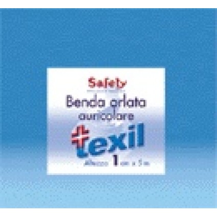 SAFETY Benda Auric.Orl.m5x1