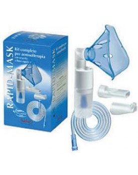 PRONTEX RAPID MASK KIT COMPLETO