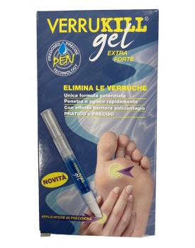 VERRUKILL GEL RIMOZ VERR 2ML