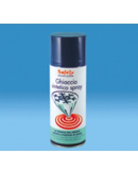 PRONTEX QUICK COLD Spray 400ml