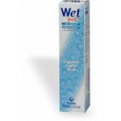 WET Gel Nasale 20ml