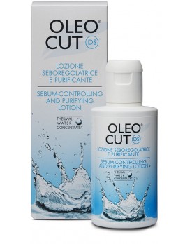 OLEOCUT Lozione 150ml