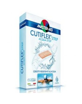 M-AID CUTIFLEX CER ASSORT 20PZ