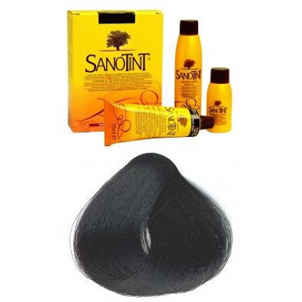 SANOTINT Tint. 1 Nero