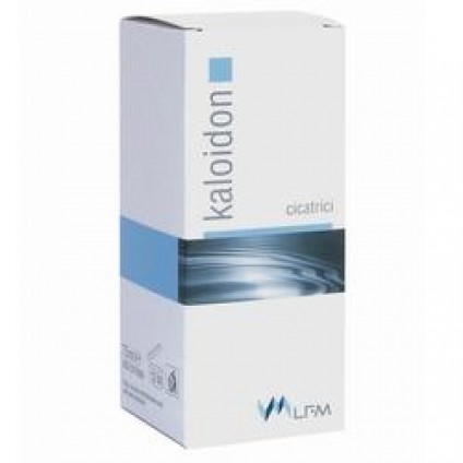 KALOIDON GEL CICATRICI 75 ML