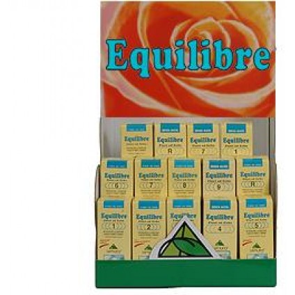 EQUILIBRE 1 Gtt 30ml