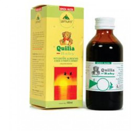 QUILIA Baby 100ml