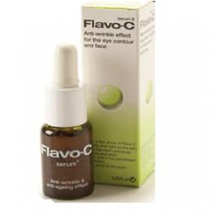 FLAVO-C Serum 15ml
