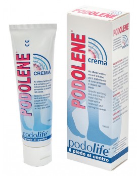 PODOLENE CREMA 100ML