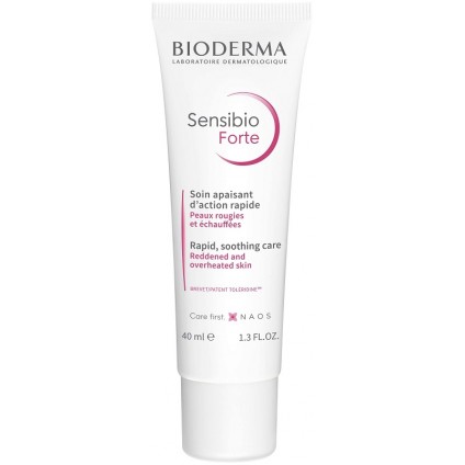 SENSIBIO Forte Crema 40ml