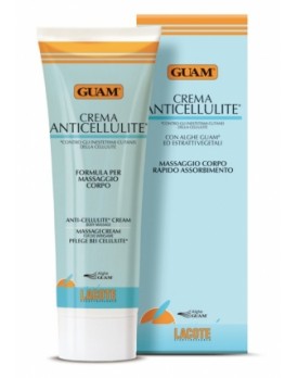 GUAM CREMA ANTICELLULITE 250 ML