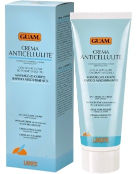 GUAM CREMA ANTICELLULITE 250 ML