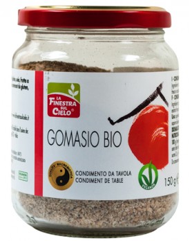FsC Gomasio Bio 150g