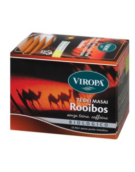 VIROPA Rooibos Bio 15Bust.