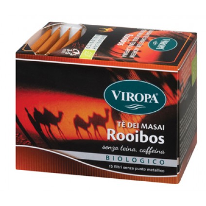 VIROPA Rooibos Bio 15Bust.