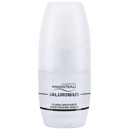 JALURONIUS Liq.Idrat. 1% 30ml