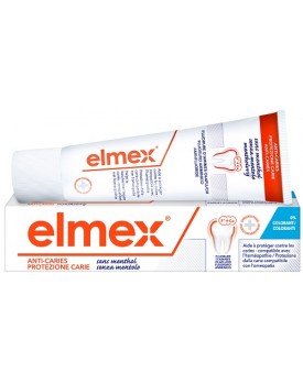 ELMEX Dent.S/Mentolo 75ml