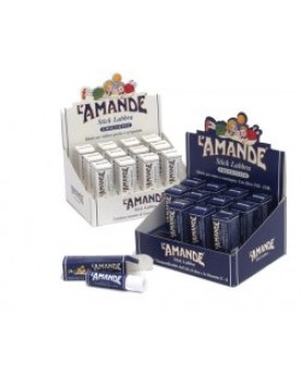 L'AMANDE Stk Labbra Emol.4,5ml