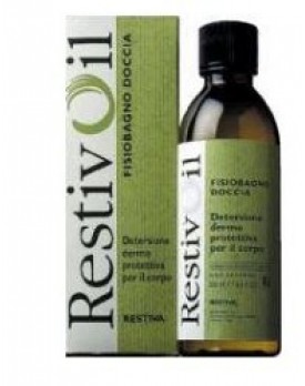 RESTIVOIL*Fisio-Bagno 250ml