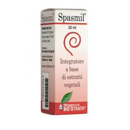 SPASMIL FITO Gtt 30ml