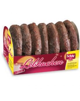 SCHAR LEBKUCHEN Pan Pepato200g