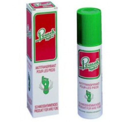 PEUSEK Hydro A-Tr.Piedi 100ml