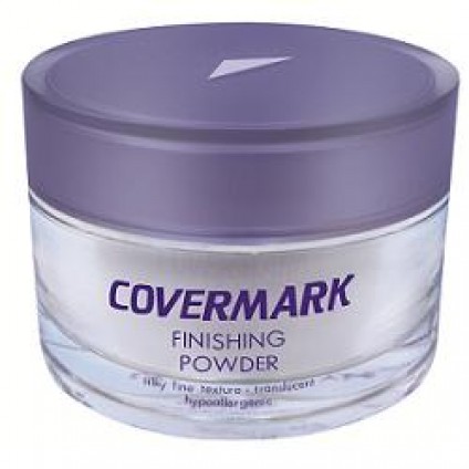 COVERMARK Finishing Powder 75g