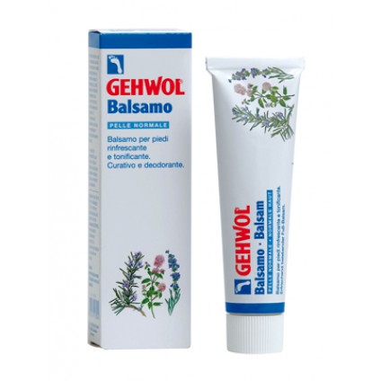 GEHWOL Balsamo Pelle Norm.75ml