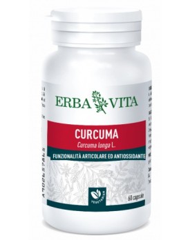 CURCUMA 60CPS 450MG