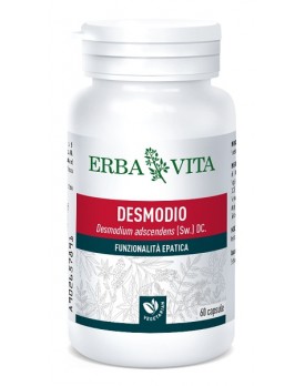 DESMODIUM 60 Cps 400mg     EBV