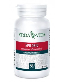 EPILOBIO 60 Cps 350mg      EBV