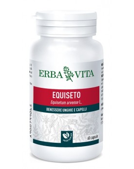 EQUISETO  60 Cps 450mg     EBV