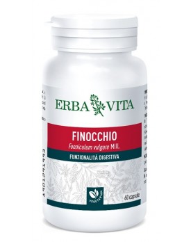 FINOCCHIO 60 Cps           EBV