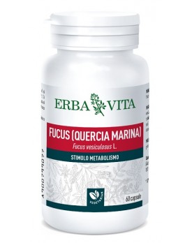 FUCUS 60 Cps 500mg         EBV