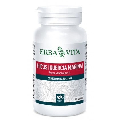 FUCUS 60 Cps 500mg         EBV