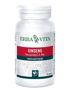 GINSENG 60CPS