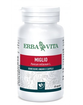 MIGLIO 60 Cps 450mg        EBV