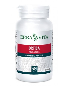 ORTICA  60 Cps 400mg       EBV