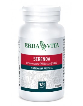 SERENOA 60CPS 450MG