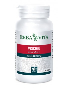 VISCHIO 60 Cps 400mg       EBV