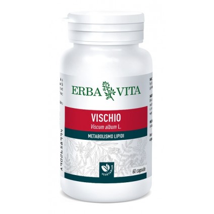 VISCHIO 60 Cps 400mg       EBV