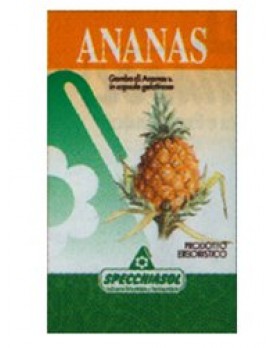 ANANAS ERBE 80CPS