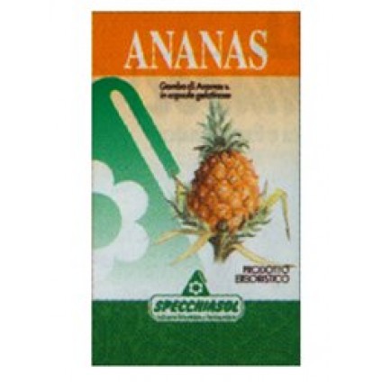 ANANAS ERBE 80CPS