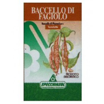 BACELLO FAGIOLO ERBE 140TAV