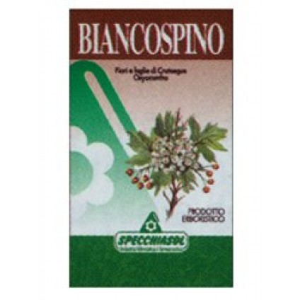 BIANCOSPINO 80 Cps        SPEC