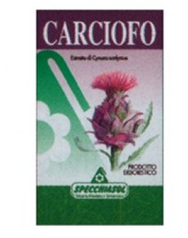 CARCIOFO ERBE 60CPS