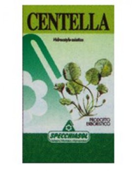 CENTELLA ASIAT ERBE 80CPS