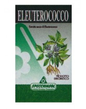 ELEUTEROCOCCO ERBE 80CPS