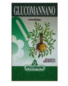 GLUCOMANNANO ERBE 80CPS