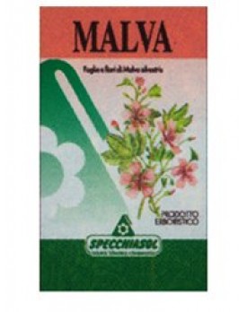 MALVA ERBE 80CPS